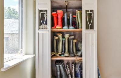 Lower Marsh Farm Glamping - Photo 63