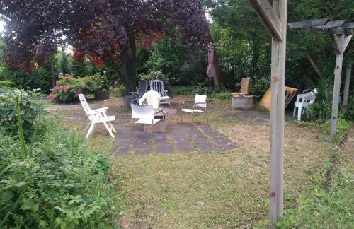 BS-Monteursunterkunft BE1-2 - Foto 19