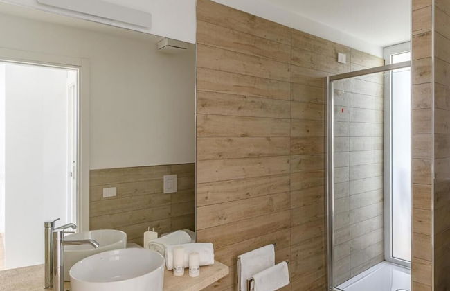 Stunning Capo Falcone Charming Apartments Num0410 - Foto 8