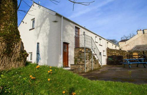 Ty Moch Bach Fishguard - Foto 32