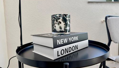 Gemütliches Dach-Apartment in der Stadt - ADAM - - Foto 4