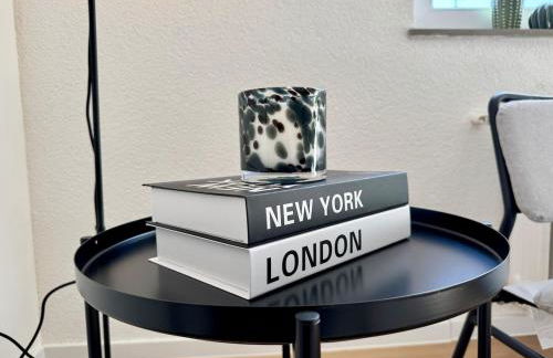 Gemütliches Dach-Apartment in der Stadt - ADAM - - Foto 4