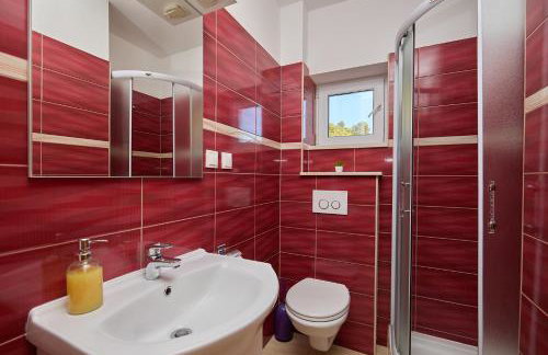 Apartments BARO - Foto 24