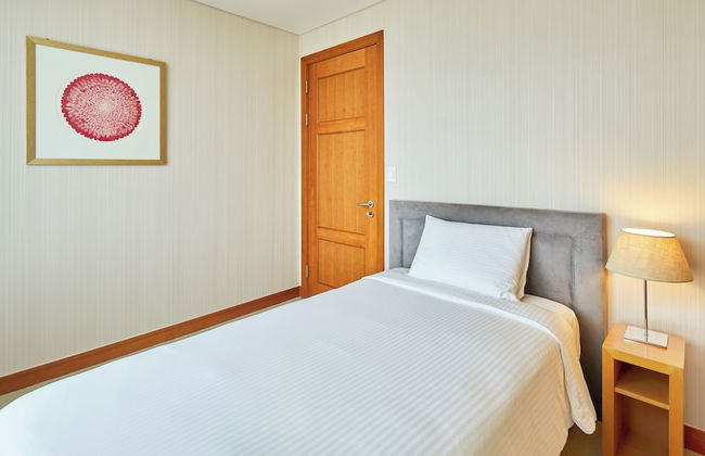 Somerset Palace Seoul - Foto 17