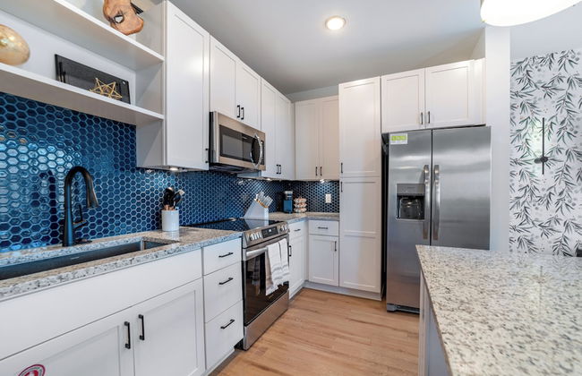 Bennet at Bullstreet - Photo 33