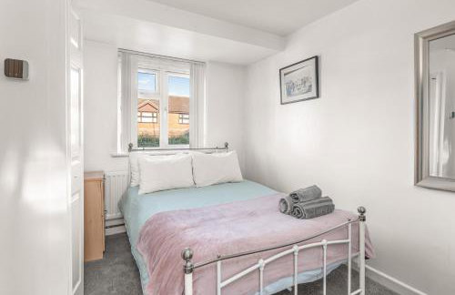 Badger Haven, Apartment 1 - Photo 12