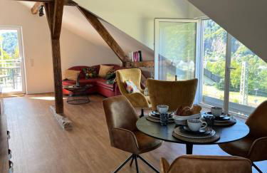 Ferienwohnungen Moselpanorama - Foto 2