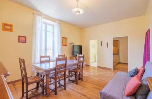 Gîte Le Chant Des Oiseaux - Foto 3