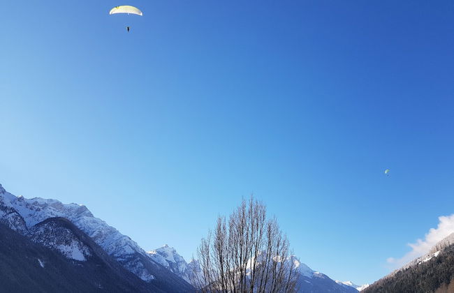 Appartments Zinner-Pale - Foto 45