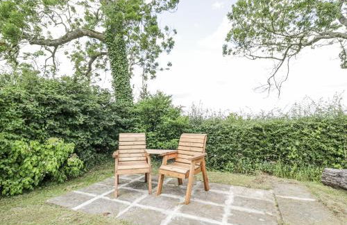 Woods Cottage - Photo 31