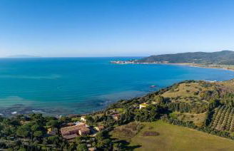 Affitti Brevi Toscana - A pochi passi dal Mare - Foto 13