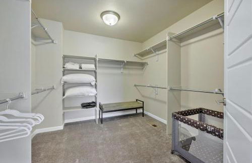 Family Friendly 5BR Mountain Views & Game Room - Foto 38