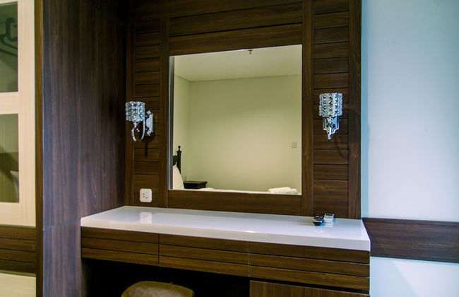 Comfort And Best Choice 2Br At Bintaro Icon Apartment - Foto 16