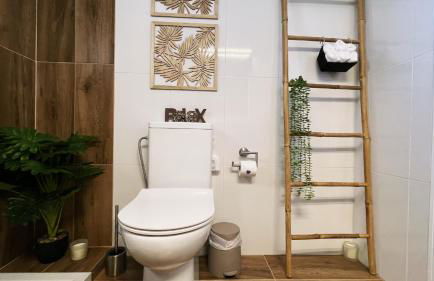 OmniaX Apartment - Foto 53