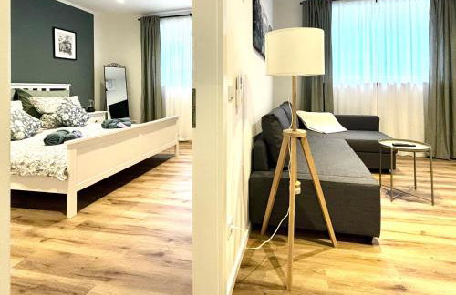 COZEE - Air-Conditioned Apartment with Netflix - Foto 46