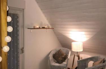 Ferienhaus Bärbelstein- Burgblick - Foto 12