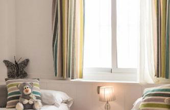 Bungalow Altea junto al casco antiguo, piscina y barbacoa - Photo 15