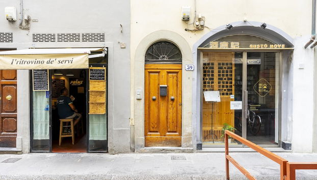 Servi 39 - Innocenti - Foto 5, Habitación