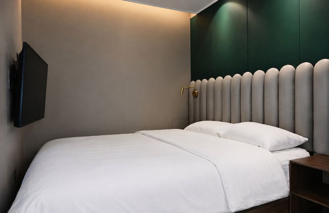 Haeundae Lamer Stay - Foto 49
