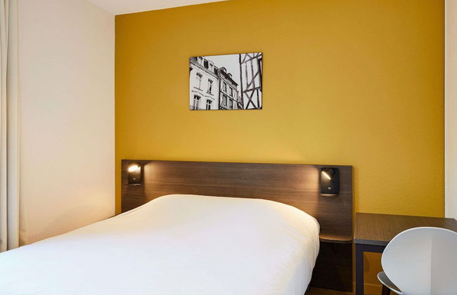 Aparthotel Adagio Access Poitiers - Foto 43