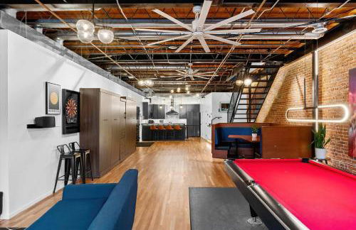 Hotel Residential of Denver - Foto 20