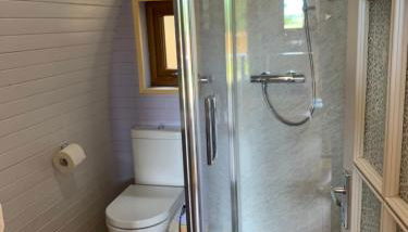 Kersebrock Kabins - Foto 3