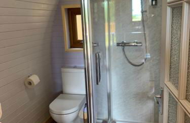 Kersebrock Kabins - Foto 3