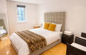Top Rated Prime Marylebone Well-Equipped for 3 - Foto 1