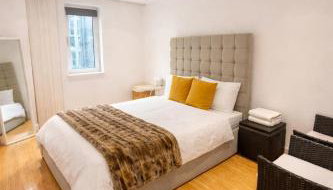 Top Rated Prime Marylebone Well-Equipped for 3 - Foto 1