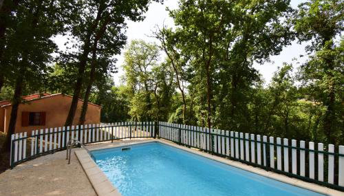 Domaine du Mayne - Le Sorbier - Clévacances 2 Clés - Foto 5