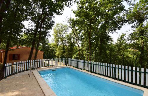 Domaine du Mayne - Le Sorbier - Clévacances 2 Clés - Foto 5