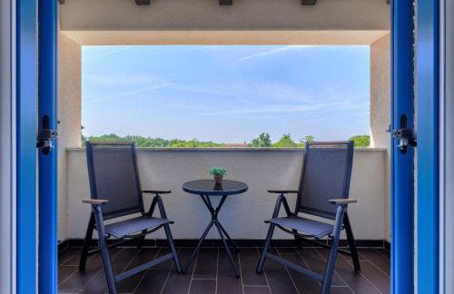 Villa Augusta by Interhome - Foto 152