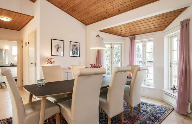 6 Person Holiday Home in Millinge - Foto 15