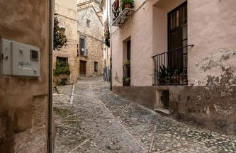 ABBI Suites Casa Rural, Suites & Spa - Foto 23