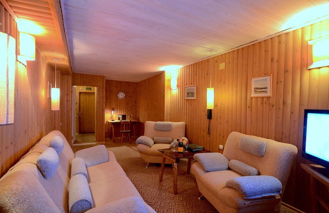 Akvareli Resort - Photo 58