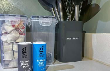 Downtown Chicago Stay with Free In & Out Parking 2 - Foto 54