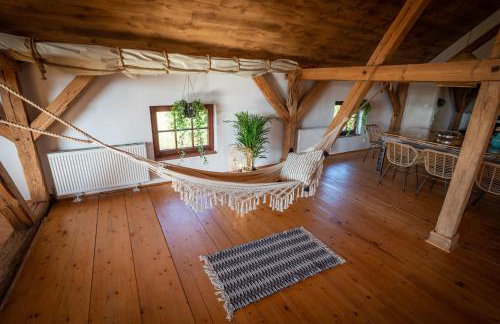 Siedlisko Szymonka - Foto 18