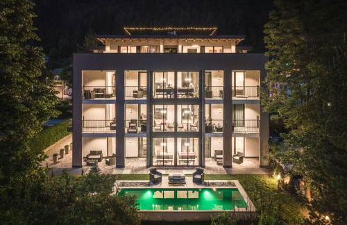 XL Appartements Sand in Taufers - Photo 2