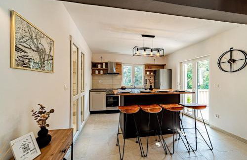 Holiday Home Island Gem - Five Bedroom Apartment - Foto 7
