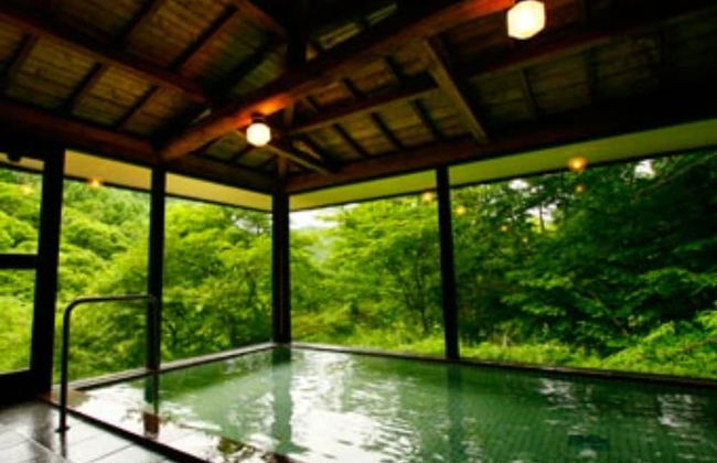 Sakura Shimizu Cottage - Foto 13