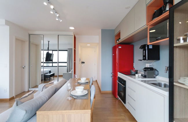 Condomínio Edifício Living Design - Foto 31