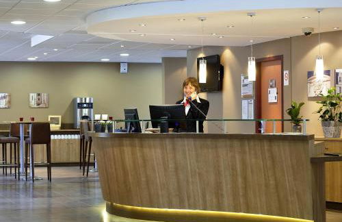 Aparthotel Adagio Nantes Centre - Photo 8