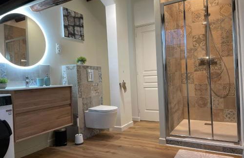 Le Cormontaigne - Metz - 6P - Foto 19