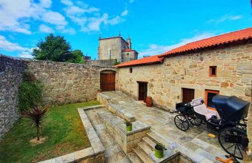 CASERIO RECTORAL DESTERIZ - Foto 1