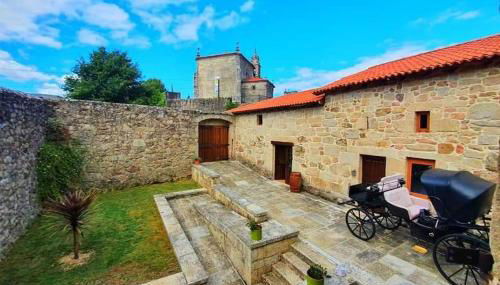 CASERIO RECTORAL DESTERIZ - Foto 1