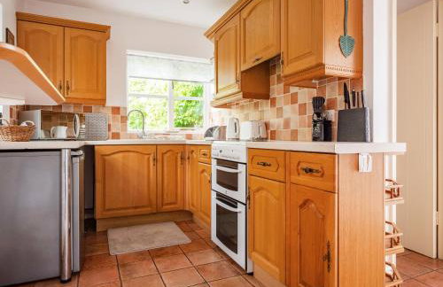 The Old Dairy - Foto 3