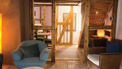 Ferienhaus Ferienwohnung Radbrunnenhaus - Foto 4