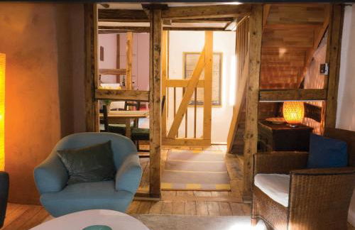 Ferienhaus Ferienwohnung Radbrunnenhaus - Foto 4