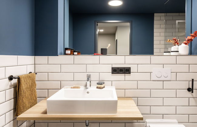 ipartment Frankfurt Airport - Foto 41