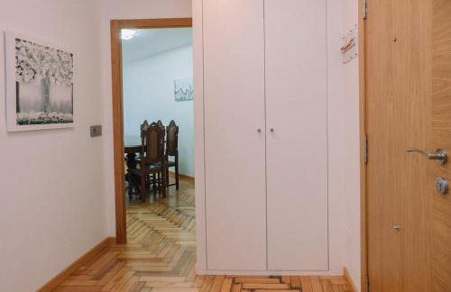 Mágicas vistas al mar en Baiona by CABANA Rentals - Foto 46